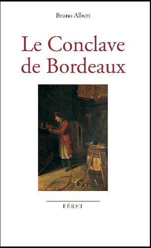 Le conclave de Bordeaux