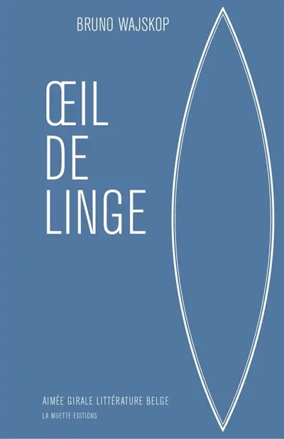Oeil de linge