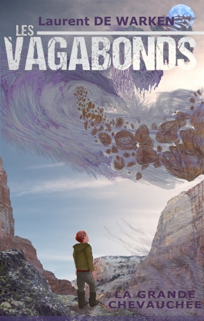 Les Vagabonds : Tome II :...