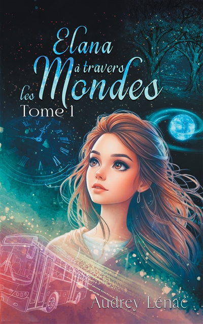 Elana à travers les Mondes...