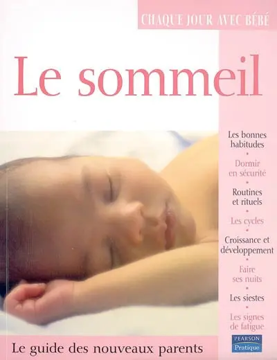 Le sommeil