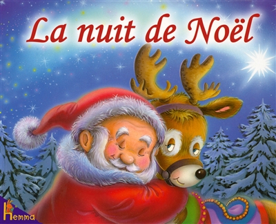 La nuit de Noël