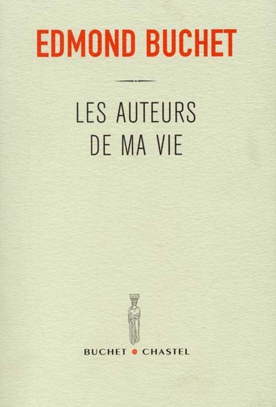 Les auteurs de ma vie