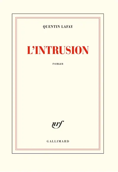 L'intrusion