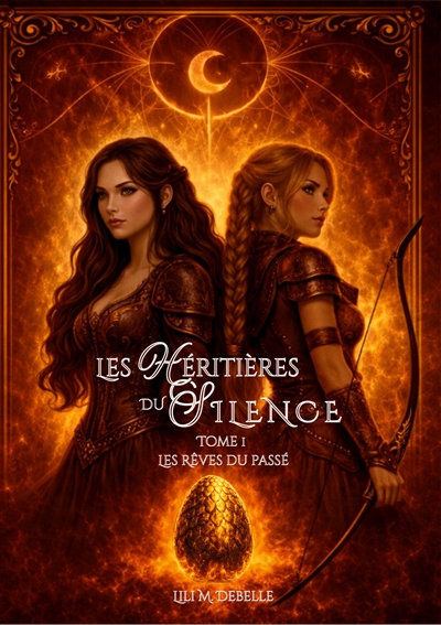 Les Héritières du Silence :...