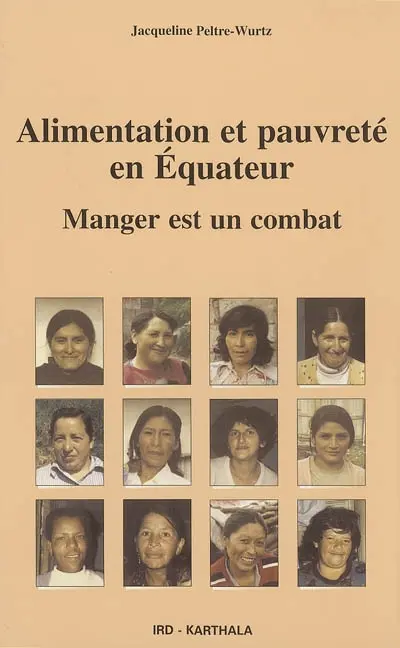 Alimentation et pauvreté en Equateur : manger est un combat