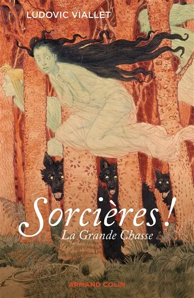 Sorcières ! : la grande chasse