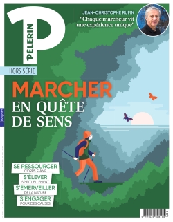 Le Pèlerin, hors-série....