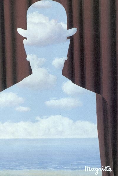 René Magritte : l'empire des images