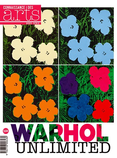 Warhol unlimited