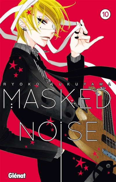 Masked noise. Vol. 10