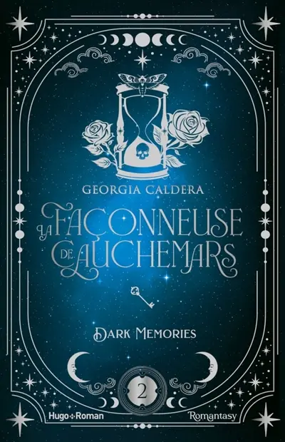 La façonneuse de cauchemars. Vol. 2. Dark memories