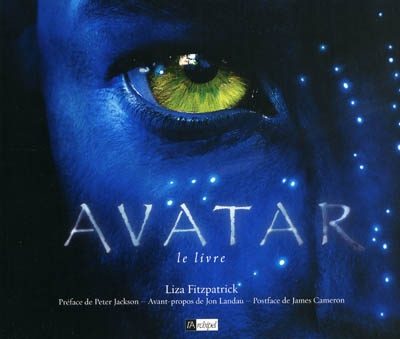 Avatar : le livre