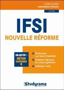 IFSI : objectif, profession infirmier