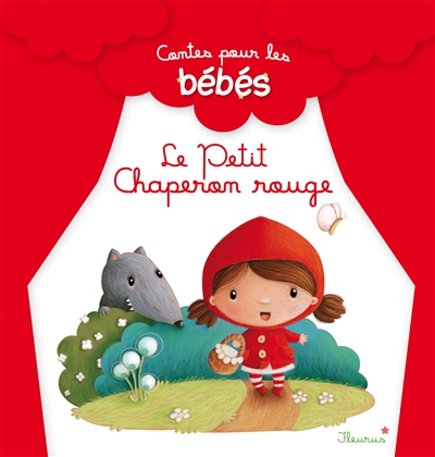 Le petit Chaperon rouge