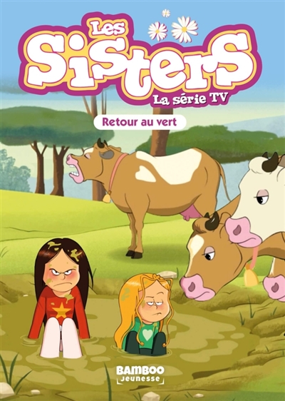 Les sisters : la série TV....