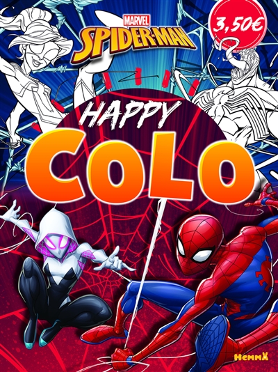 Marvel Spider-Man