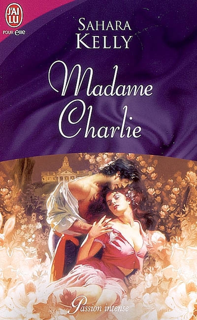Madame Charlie