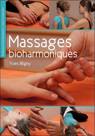 Massages bioharmoniques