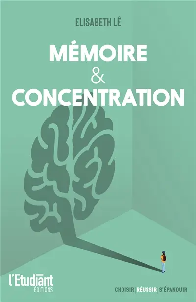 Mémoire & concentration