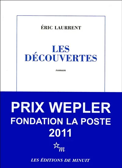 Les découvertes