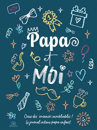 Papa et moi