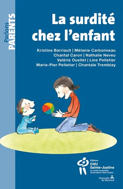 La surdité chez l'enfant