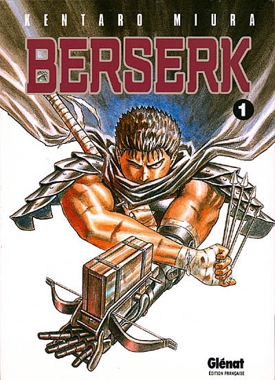 Berserk. Vol. 1