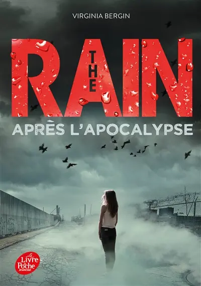 The rain. Vol. 2. Après l'apocalypse