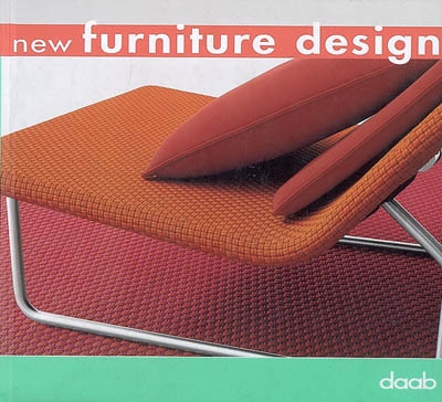 New furniture design