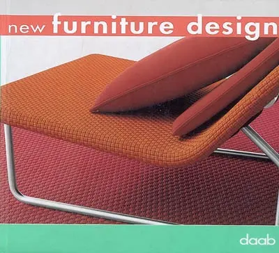 New furniture design