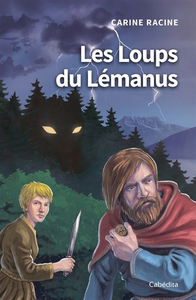 Les loups du Lémanus