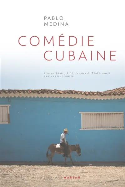 Comédie cubaine