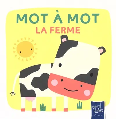 La ferme
