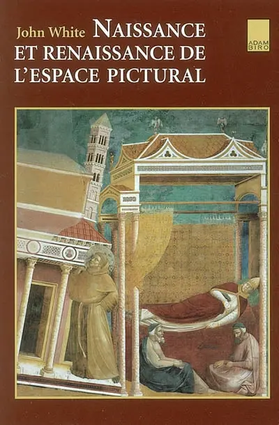Naissance et renaissance de l'espace pictural