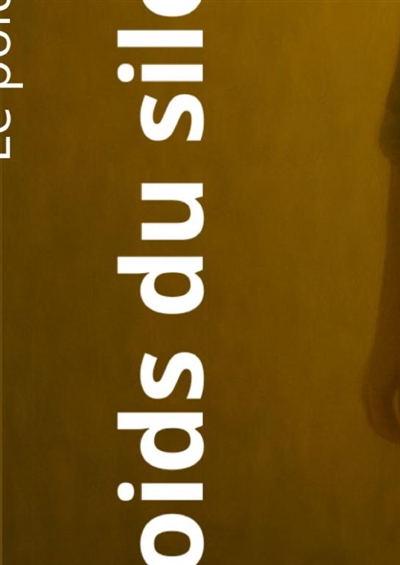 Le poids du silence