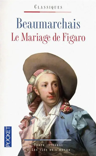 Le mariage de Figaro
