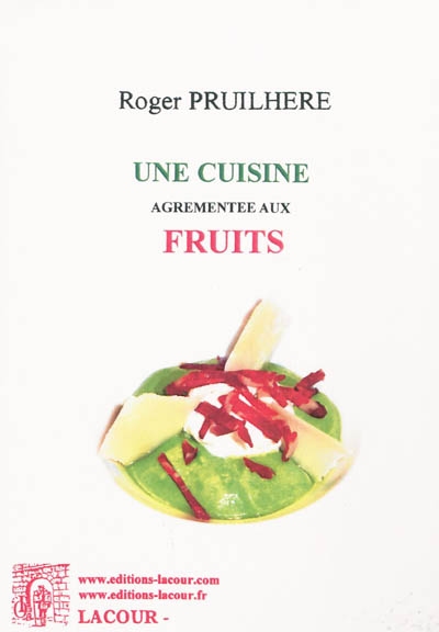 Une cuisine agrémentée aux...
