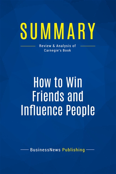 Summary : How to Win...