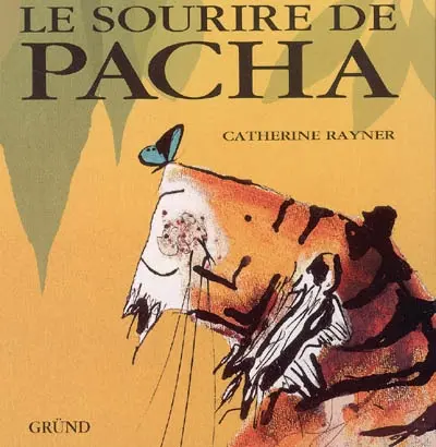 Le sourire de Pacha