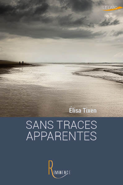 Sans traces apparentes