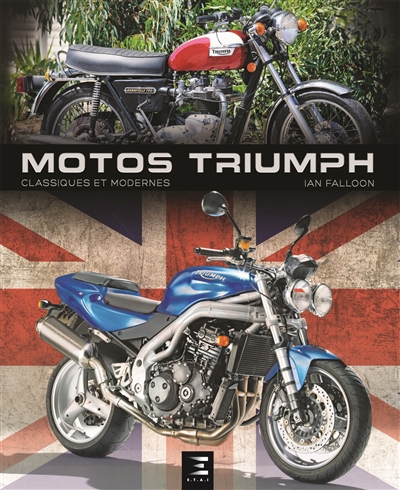 Motos Triumph : classiques et modernes