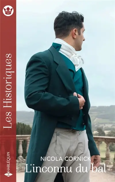 L'inconnu du bal