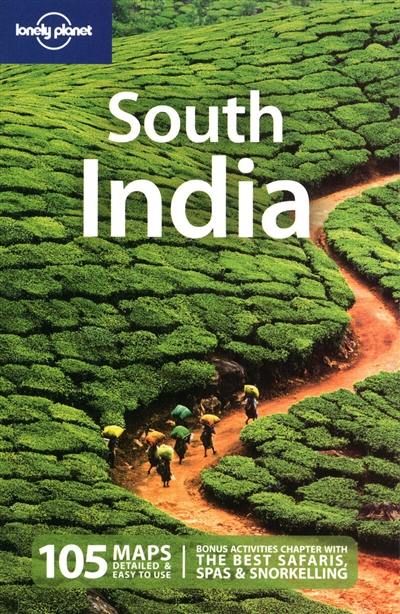 South India