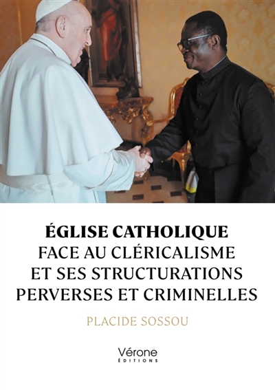 Eglise catholique face au...