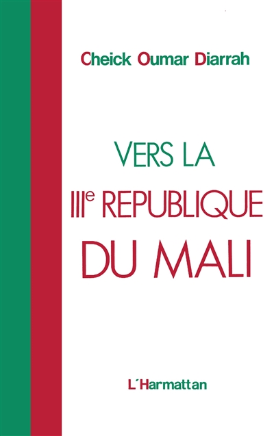 Vers la troisième République du Mali