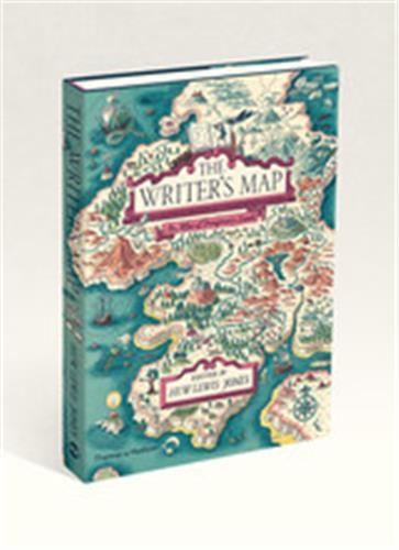 The Writer´s Map : An Atlas...