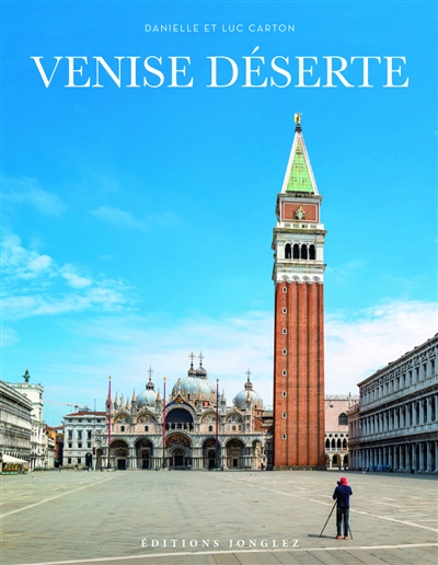Venise déserte