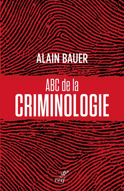 ABC de la criminologie