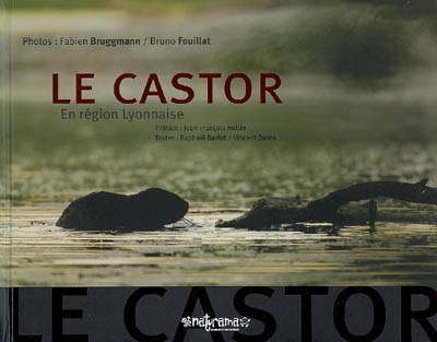 le castor